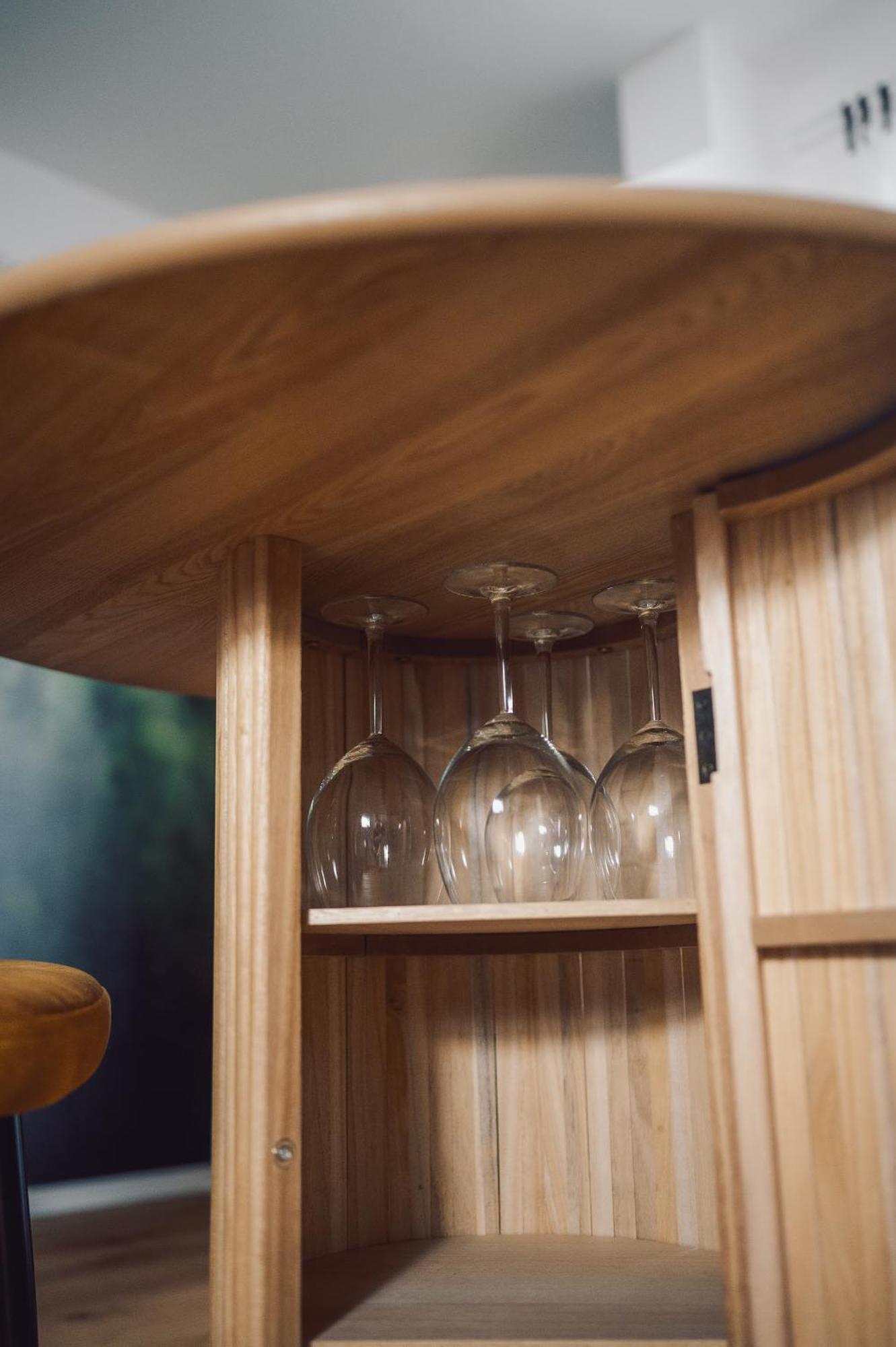Suite 13 Im Wald Mit Balkon อัมแบร์ก ภายนอก รูปภาพ
